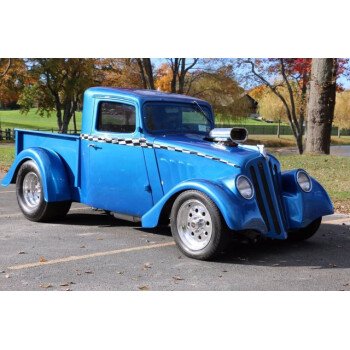 1935 Willys Other Willys Models